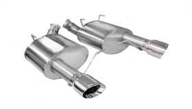 Sport Axle-Back Exhaust System 14316